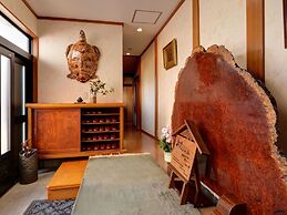 Ryokan Niko