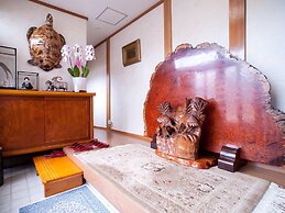 Ryokan Niko