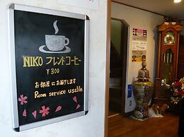 Ryokan Niko