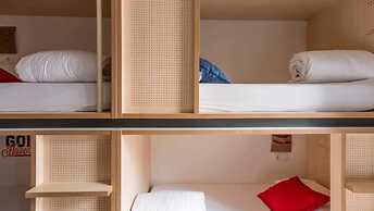 TOC Hostel Sevilla