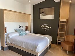 TOC Hostel Sevilla