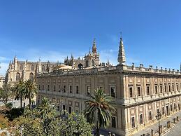 TOC Hostel Sevilla