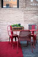 TOC Hostel Sevilla