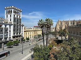 TOC Hostel Sevilla