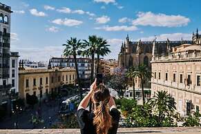 TOC Hostel Sevilla