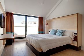 TOC Hostel Sevilla
