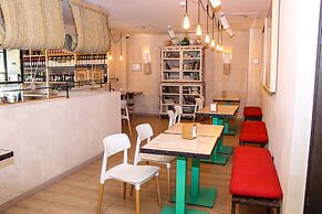 TOC Hostel Sevilla