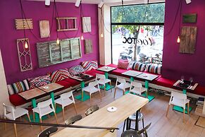 TOC Hostel Sevilla
