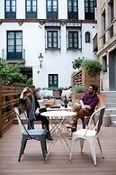 TOC Hostel Sevilla