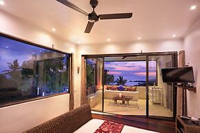 Villa Umbrella