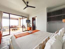 Villa Umbrella