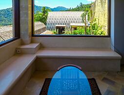 Villa Umbrella