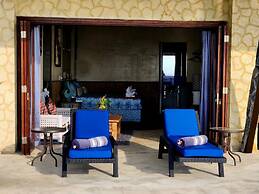 Villa Umbrella