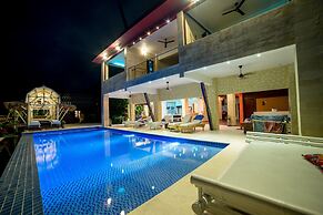 Villa Umbrella