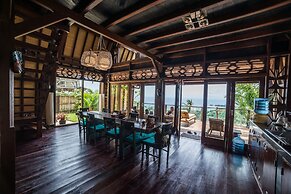 Villa Umbrella