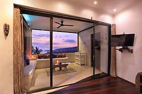 Villa Umbrella