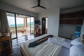 Villa Umbrella