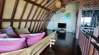 Villa Umbrella