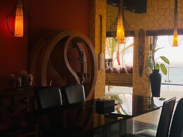 Villa Umbrella