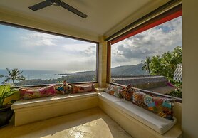 Villa Umbrella