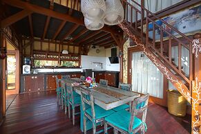 Villa Umbrella