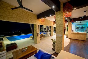 Villa Umbrella