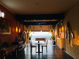 Villa Umbrella