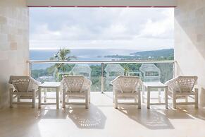 Villa Umbrella