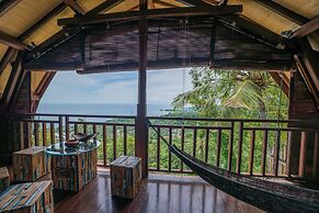Villa Umbrella