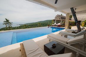 Villa Umbrella