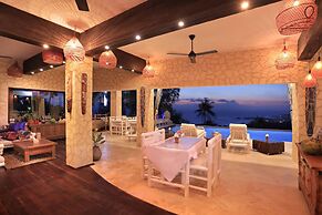 Villa Umbrella