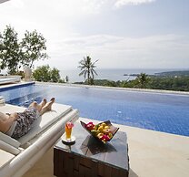 Villa Umbrella