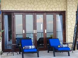 Villa Umbrella
