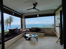 Villa Umbrella