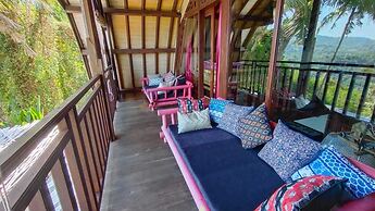 Villa Umbrella