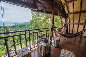 Villa Umbrella