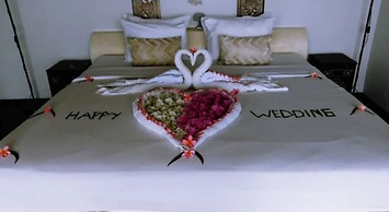 Villa Umbrella