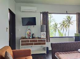 Villa Umbrella