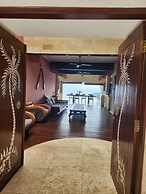 Villa Umbrella