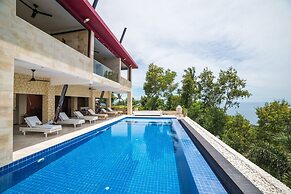 Villa Umbrella
