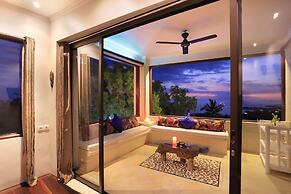 Villa Umbrella