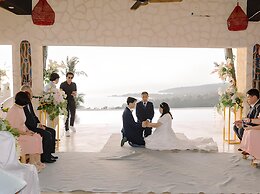 Villa Umbrella