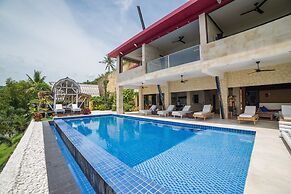 Villa Umbrella