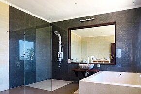 Villa Umbrella