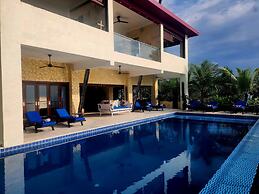 Villa Umbrella