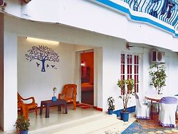 Mare blu Resort