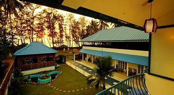 Mare blu Resort