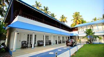 Mare blu Resort