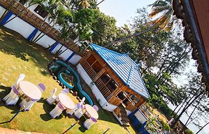 Mare blu Resort