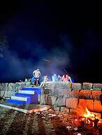 Mare blu Resort